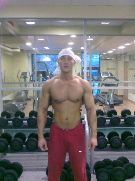 Алексей Москальчук