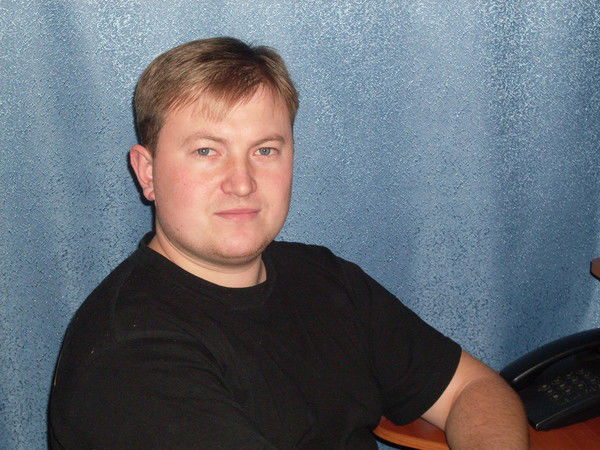 Ильдар Глимов