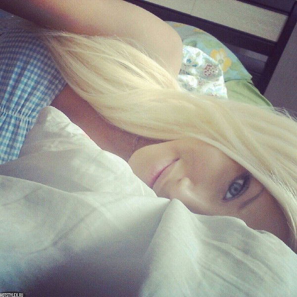 Маша Колосова