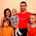 Наталья И Евгений Рязановы