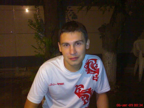 Владимир Ястребов