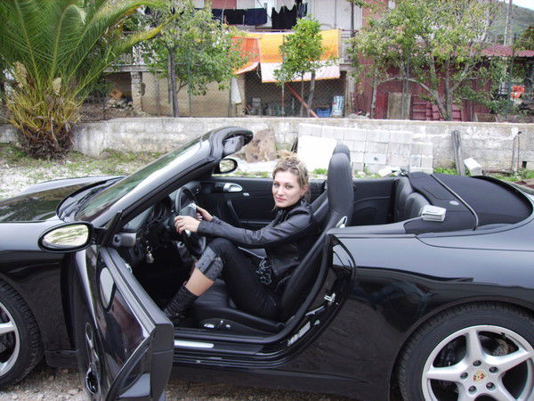 Анна Пархоменко