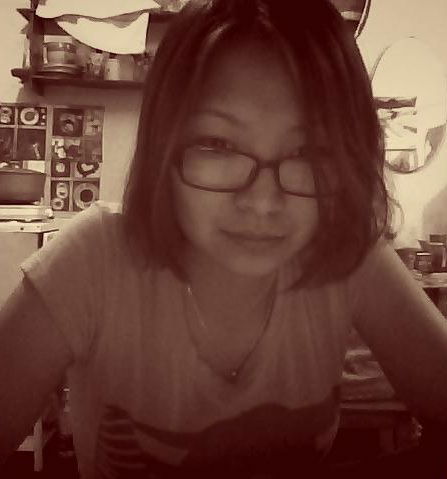 Айсана Мекечинова