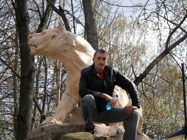 Панкратьев Александр