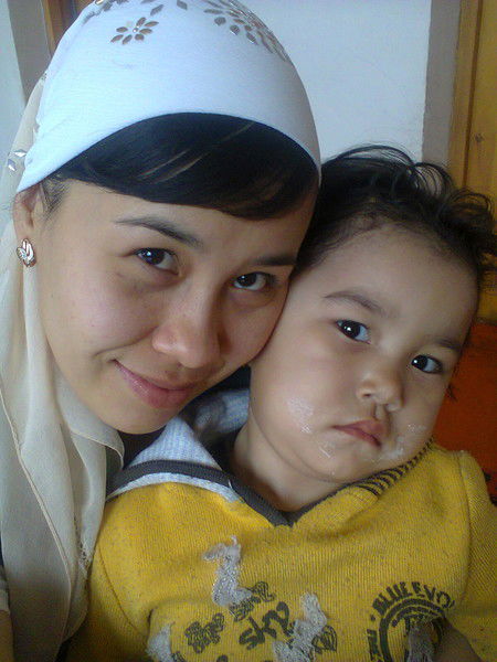 Айгуль Абдижанова