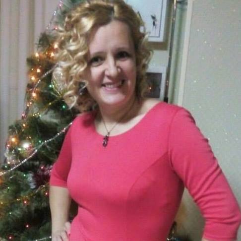 Ольга Смоляга