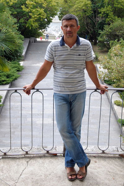 Алексей Калинин