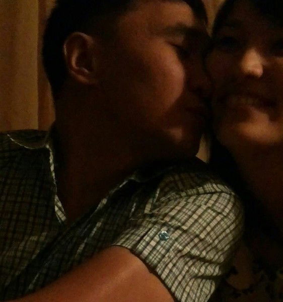 Айнур Сарсенбаева