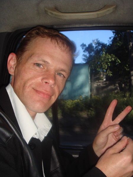 Николай Рамзаев