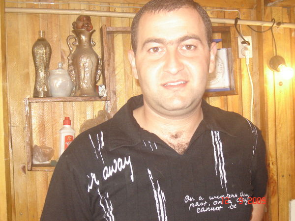 Артак Худоян