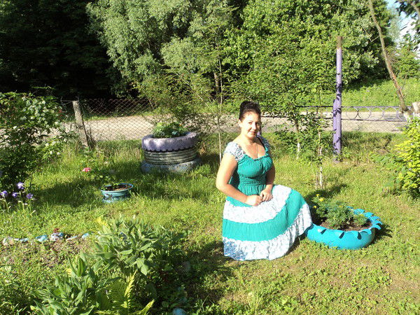 Виктория Майорова