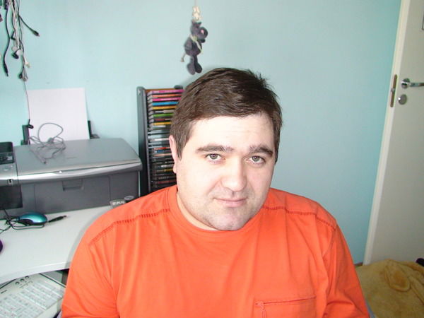 Нариман Джафаров