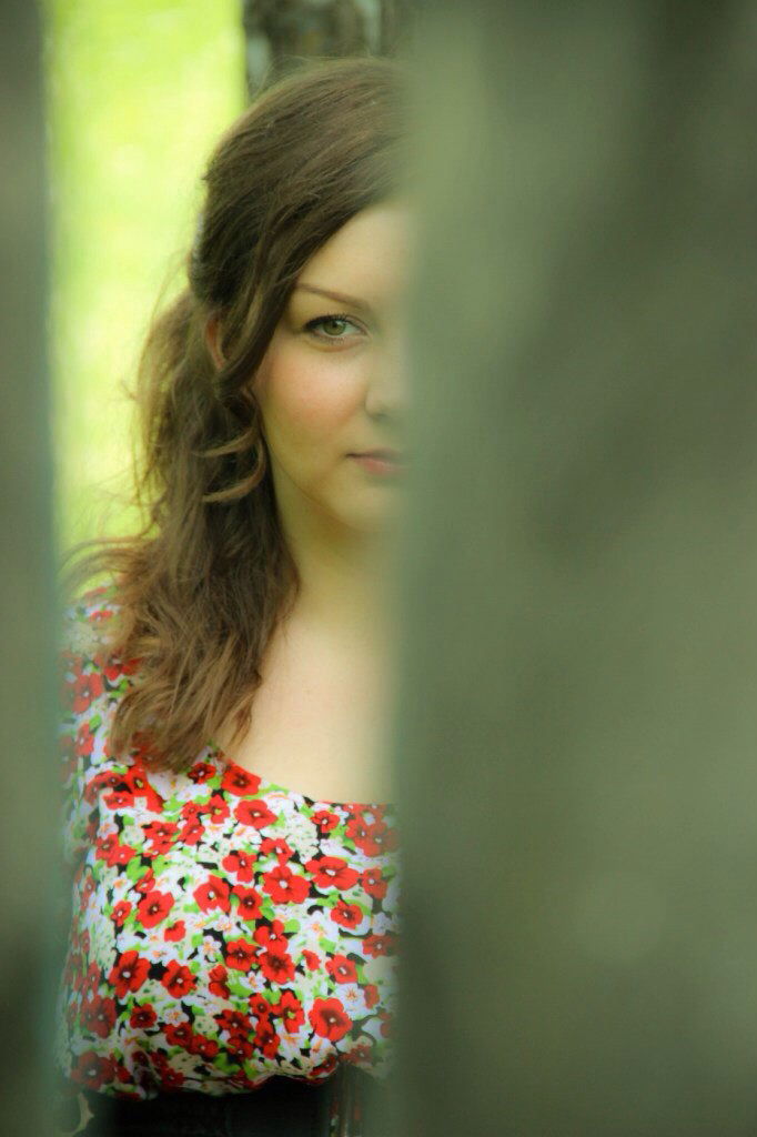 Елена Козырева