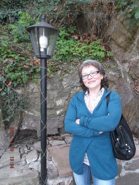 Светлана Шмидт