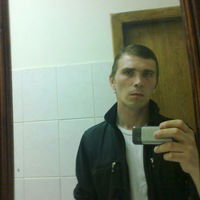 Александр Силкин