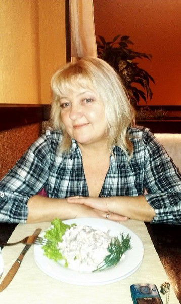 Оля Радаева