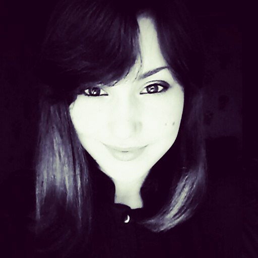 Ольга Никонова