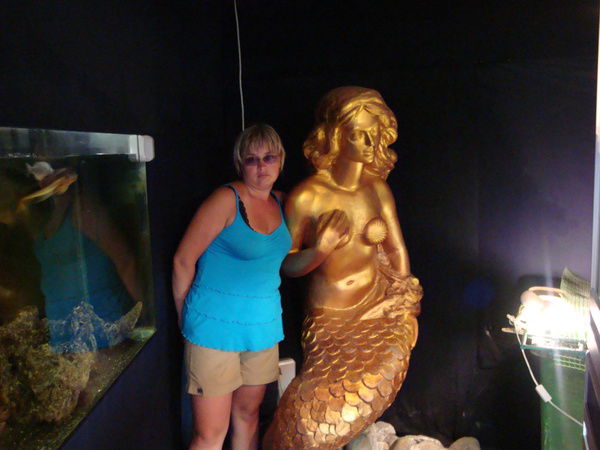 Елена Тугова