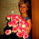 Светлана Медникова