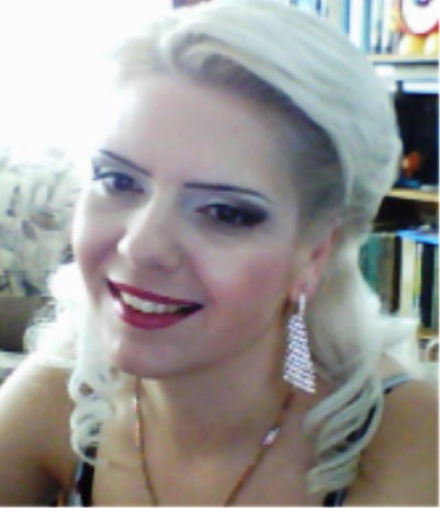 Ася Гнездилова