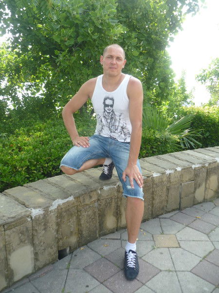 Владимир Земских