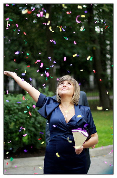 Юлия Королёва