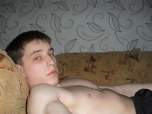 Алик Пестерев