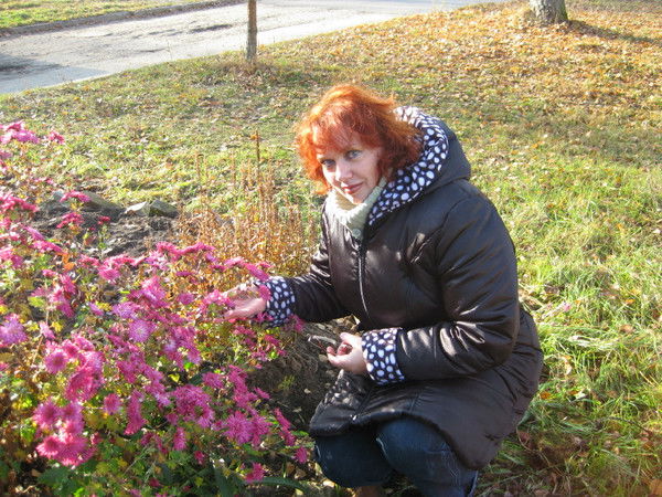 Татьяна Есьман