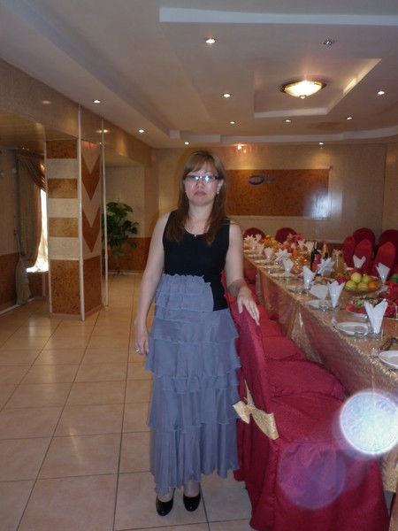 Ардак Аубакирова