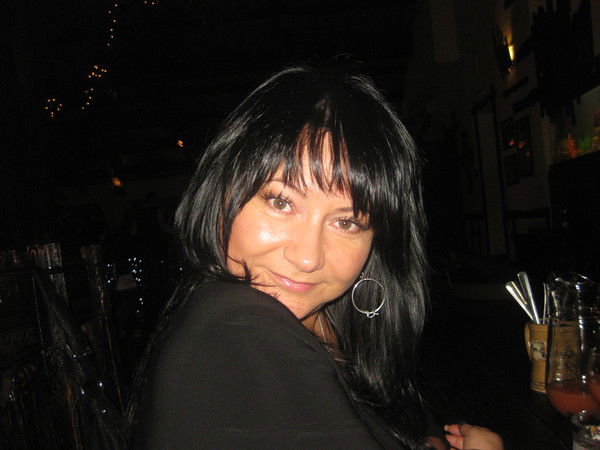 Елена Козырева