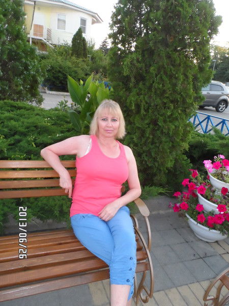 Лариса Соболева