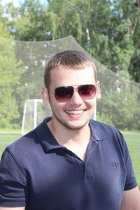 Игорь Снегирев