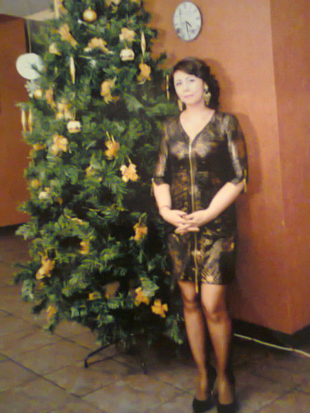 Зухра Доскалиева