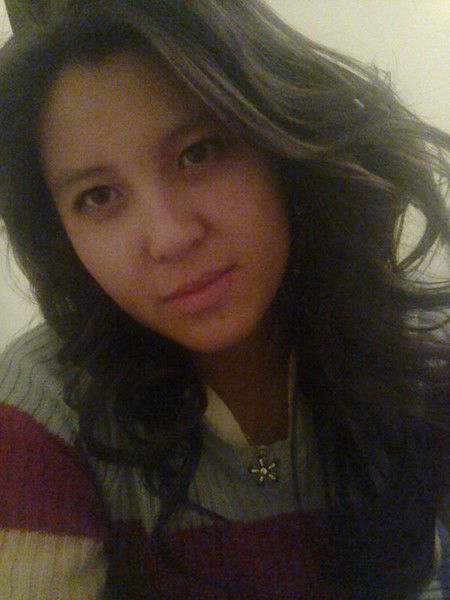 Назира Омурбек Кызы