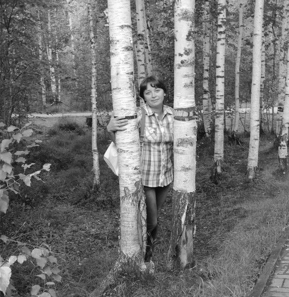 Марина Смольская