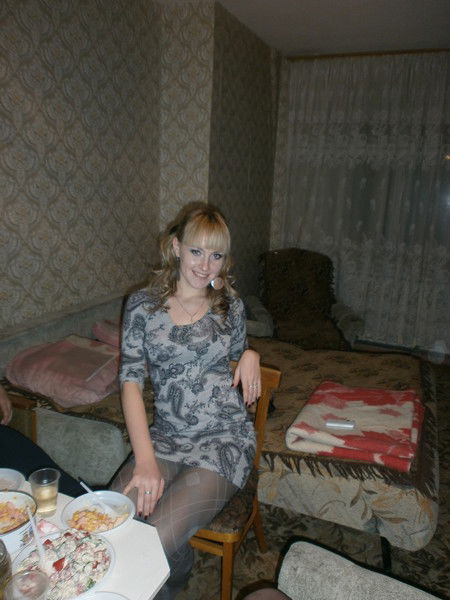 Любовь Шувалова