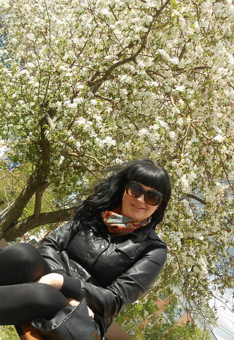 Елена Николаевна