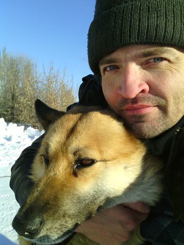 Сергей Чеусов