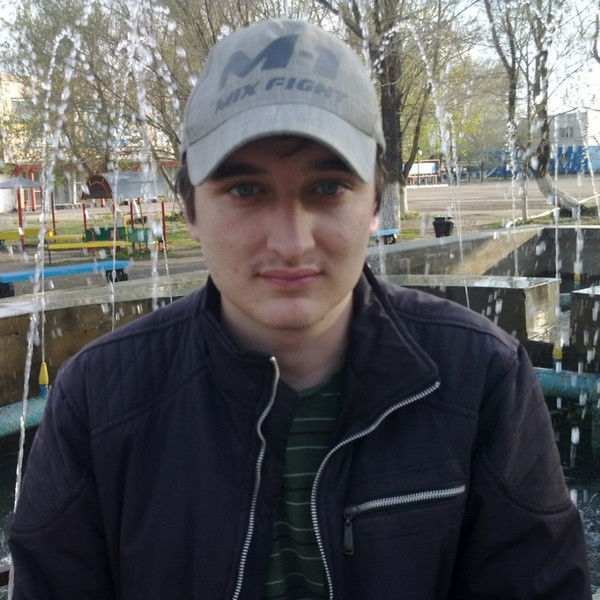 Виктор Барышников