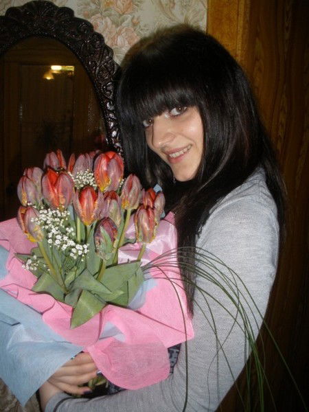 Диана Фриндт