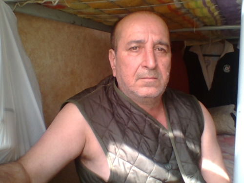 Умар Кадиев