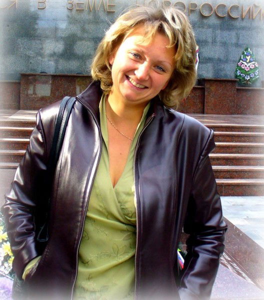 Виктория Сечко