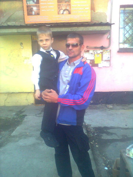 Сергей Колмогоров