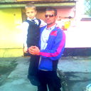 Сергей Колмогоров