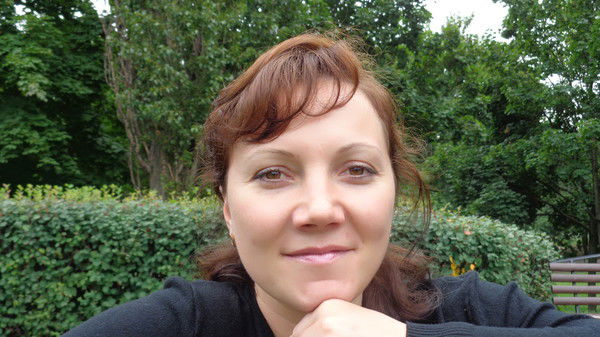 Екатерина Леонова