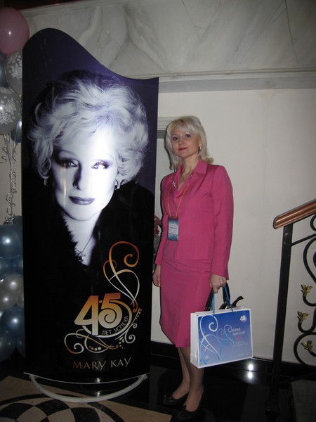 Светлана Нигматуллина