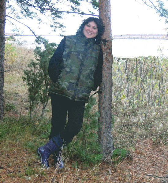 Татьяна Павлова