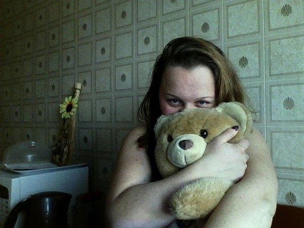 Ольга Рогова