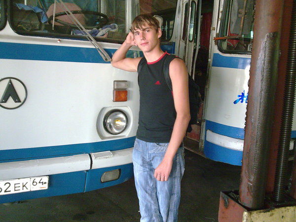 Маркус Лукреций