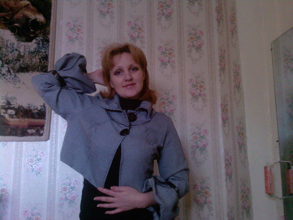 Светлана Ковалева